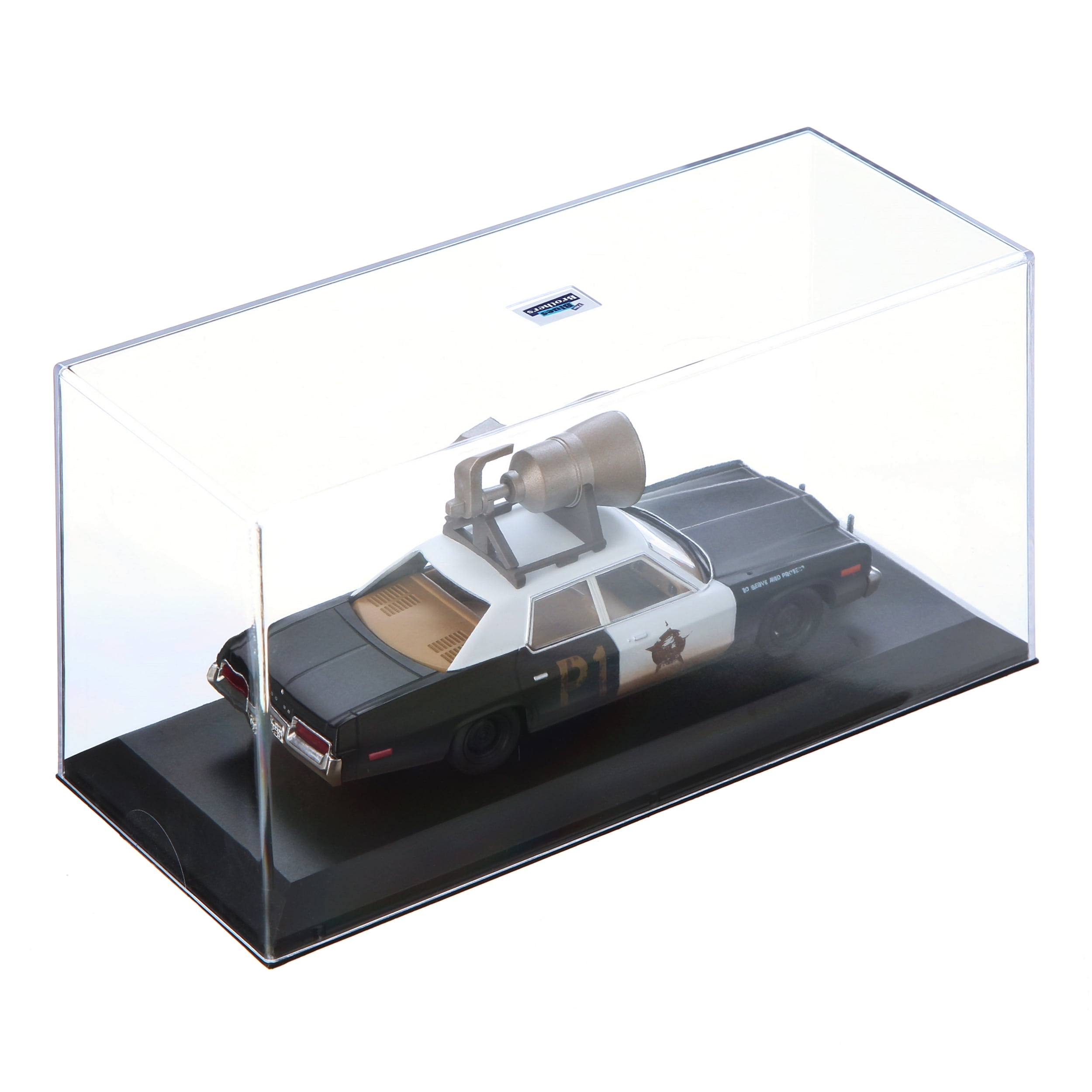 ミニカー GreenLight 1974 DodgeMonaco Bluesmobile Blues Brothers - 1974 Dodge Monaco Bluesmobile - Walmart.com