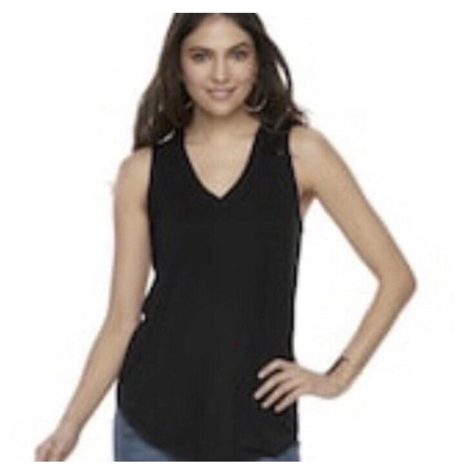 Apt. 9 Womens Tank Tops - Walmart.com