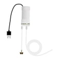 thumbnail image 3 of simhoa Mini USB Powered High Efficiency Multifunctional Self Priming Pump for Fish Tank 1M Pipe, 3 of 8