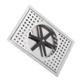 thumbnail image 1 of Cup Rinser, Cup Washer, Commercial Professional Durable for Home Bar Kitchen Sink Cafe, 1 of 8
