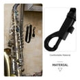 thumbnail image 3 of OUNONA 1Pcs Simple Neck Wear Strap For Woodwind Instruments Performance, 3 of 8