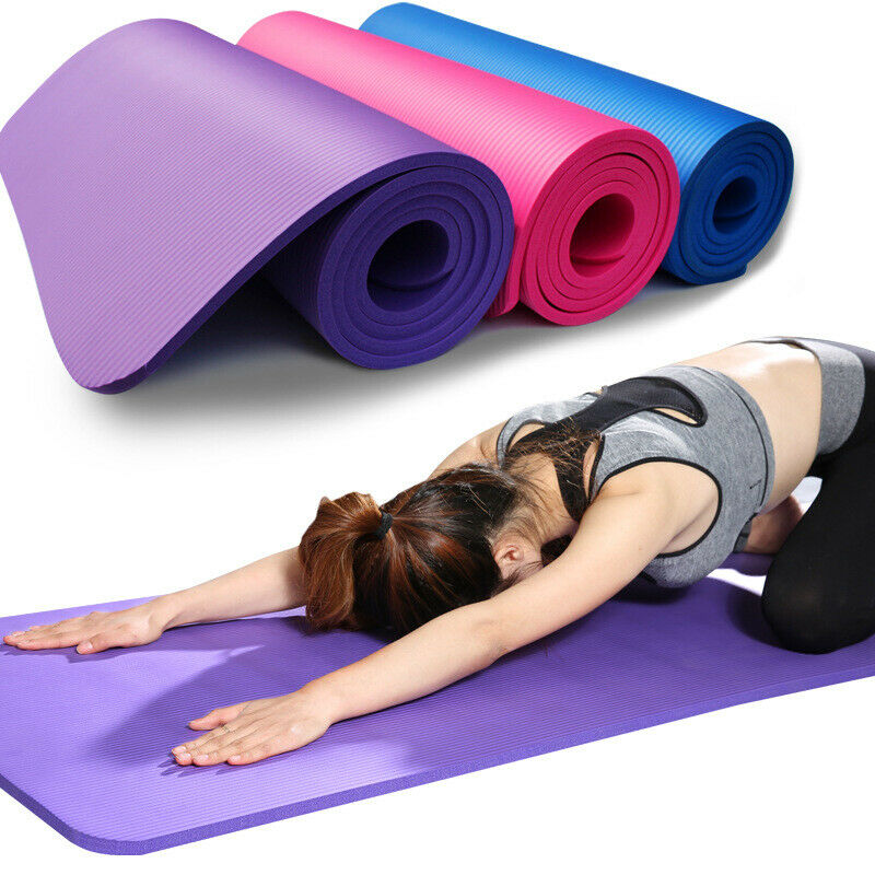 walmart fitness mat