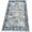 Blue Tint, variant on Boho Rug Beige Area Rug Machine Washable Tan Rugs for Bedroom Non Slip Indoor Rugs for Office