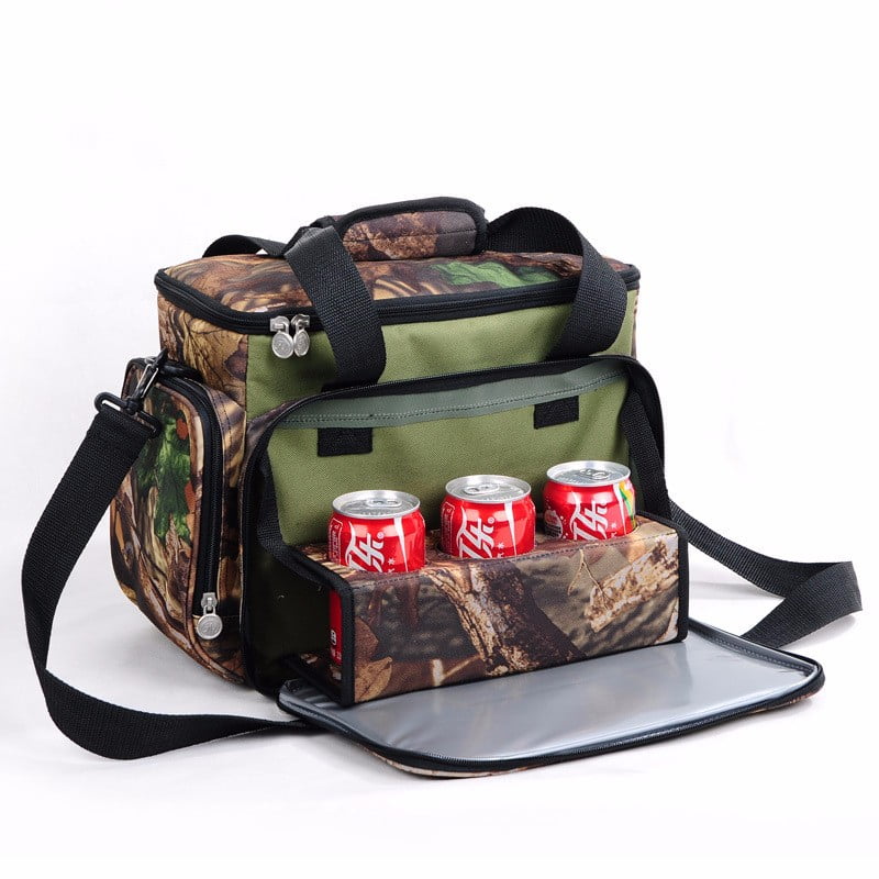 refrigerated lunch bag