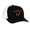 Navy/White Mesh, variant on Patriots Greatest of All Time #12 Trucker Mesh Snapback Hat-White-White Mesh