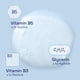 thumbnail image 5 of Limpiador suave hidratante Face Wash Cetaphil de 120 ml, paquete de 3 unidades, 5 of 9