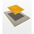 thumbnail image 2 of Accuquilt GO! Big Square-9-1/2" (9" Finished) Die, 2 of 6