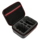 thumbnail image 4 of Estuche de Transporte Bolsa de Almacenamiento Rígida Organizador Tripulados Hugo Estuche rígido portátil, 4 of 9