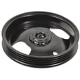 thumbnail image 3 of CARDONE New 3P-63108 Power Steering Pump Pulley fits 2000-2009 Infiniti, Nissan, 3 of 4