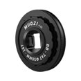 thumbnail image 4 of Siruishop Bike BB Socket Wrench BB Repair Tool Bicycle Bottom Bracket Disassembly Tool Black, 4 of 8