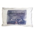 thumbnail image 3 of COTTON HOUSE Microfiber Gel Queen Bed Pillows (2 Count), 3 of 4