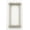Polished Nickel, variant on Alno G715-6-PC Contemporary I - Chrome