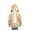 0#$-Beige1432, variant on Hiijoy Girls Hooded Sweatshirt Fashion Loose Pullover Hoodie with Letter Print, Sizes 2-14