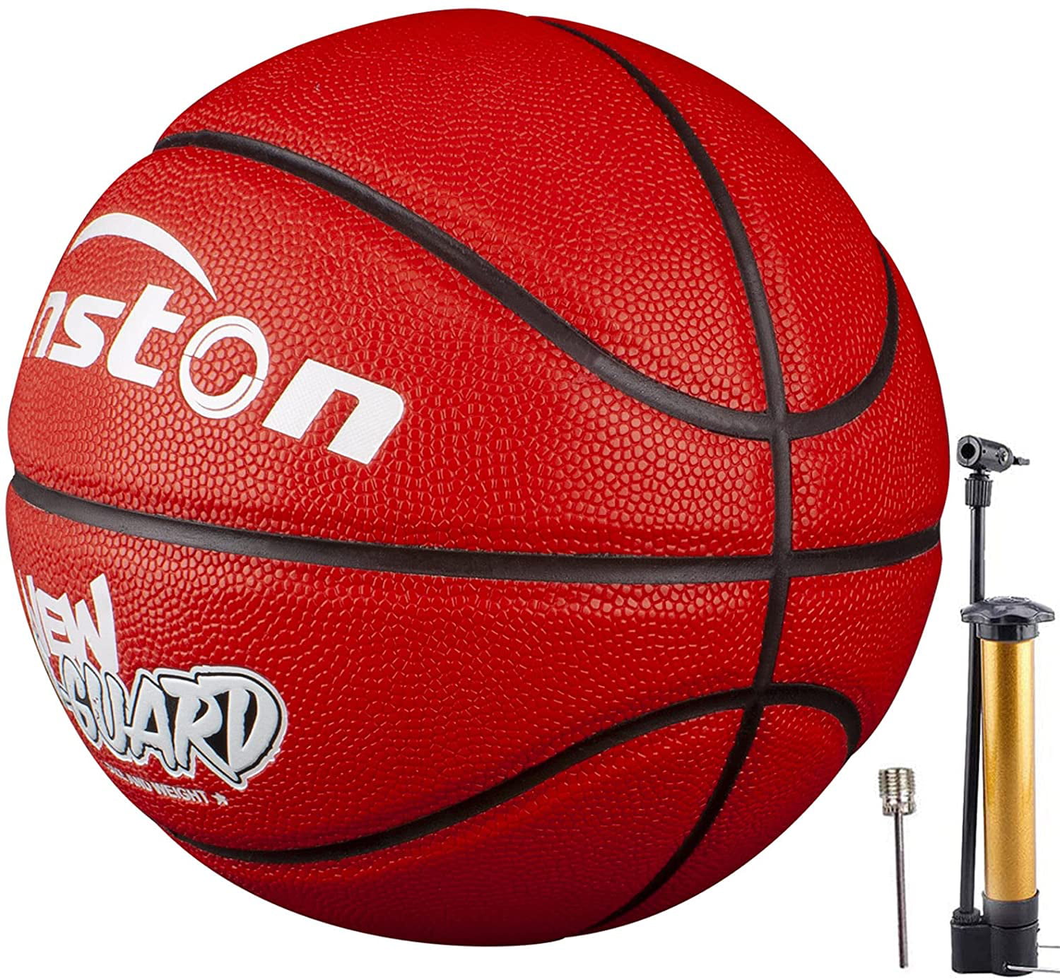 for Play Games Indoor Backyard,Outdoor Park,Beach & Pool Kids Basketball Size 3 ,Youth Basketballs Size 5 22 27.5 