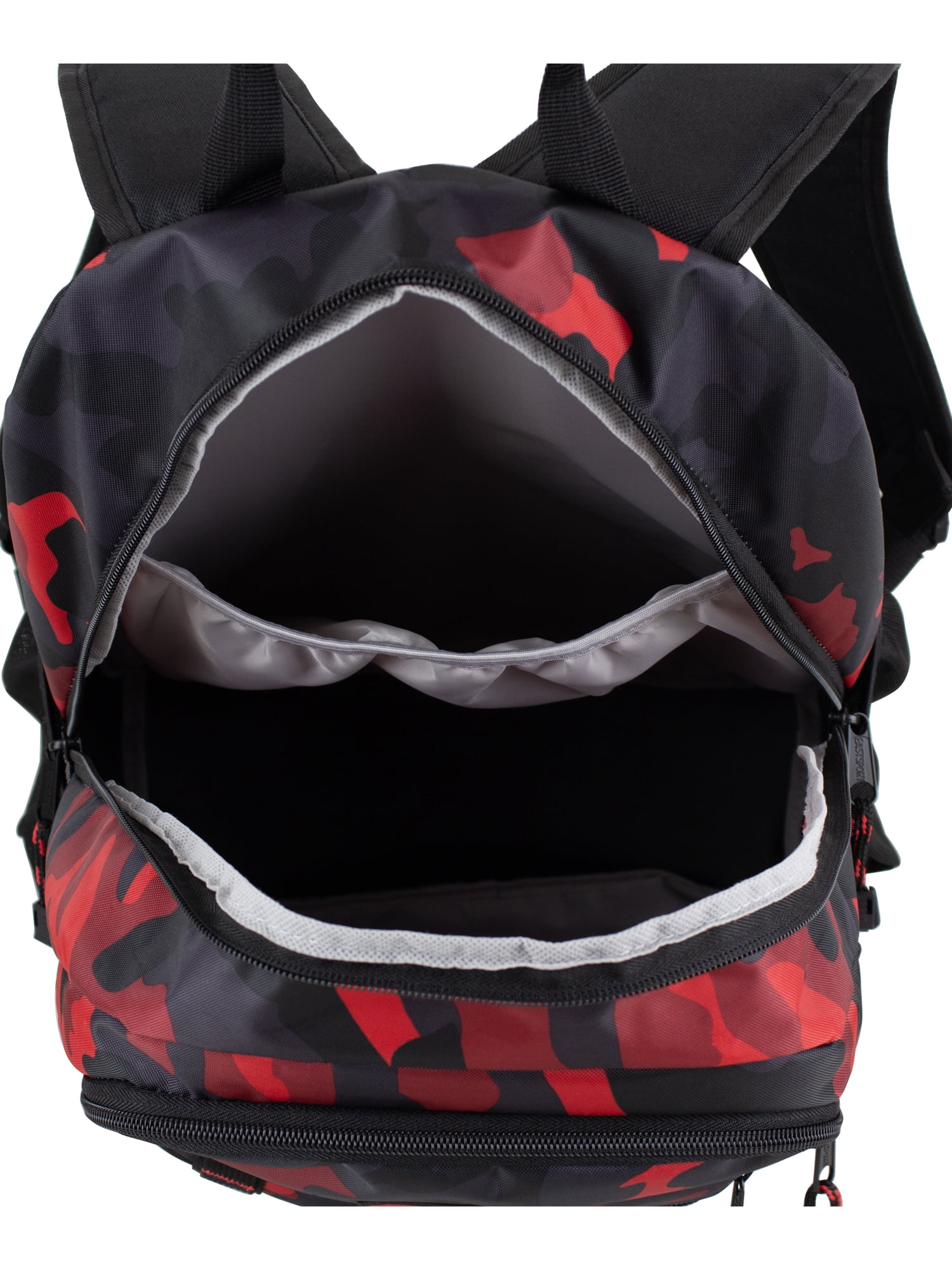 Unisex Olympus Sport 18" Backpack, Fiery Camo