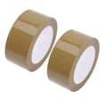 thumbnail image 4 of ROSENICE Packaging Tape Strong 2Pcs 45mm*100y for Carton Box and Logistics Use, 4 of 8