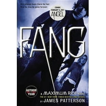 Maximum Ride Fang, Book 6, (Paperback)