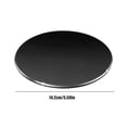 thumbnail image 3 of Alfombrillas Metálicas Para Altavoces Smart Speaker Pads Reflective Stripe Sound Box Pad Ahorro de espacio para SONOS Era100 Tmvgtek Para estrenar, 3 of 3