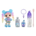 thumbnail image 2 of Muñeca de brillo labial Yummiland Britney Boba con kit de bricolaje para más de 4 años, 2 of 6