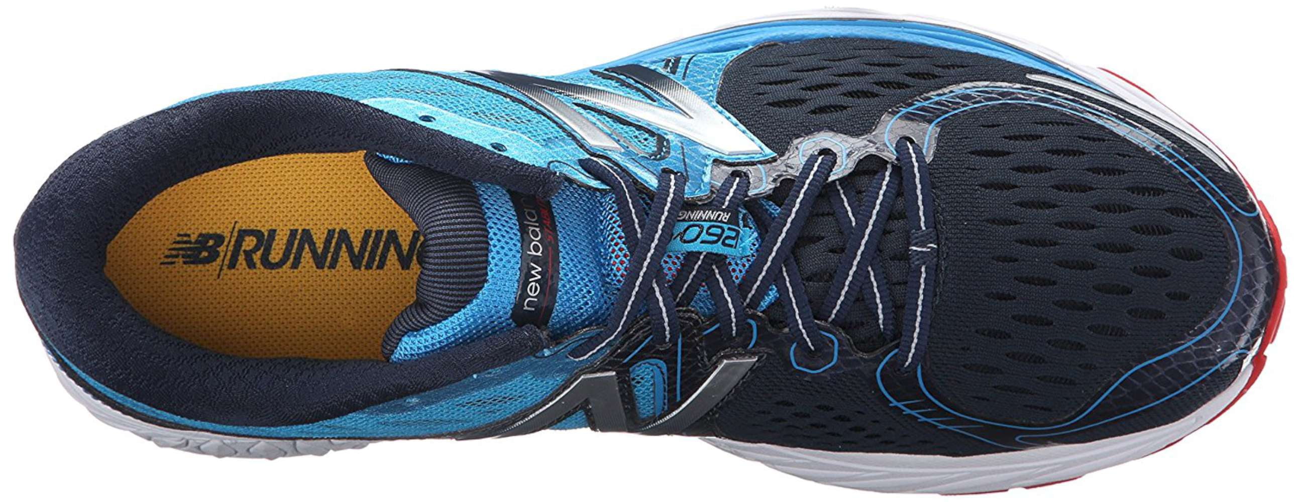 walmart new balance mens shoes