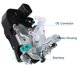 thumbnail image 5 of Motor actuador de cerradura de puerta eléctrica trasera derecha Unique Bargains para Jeep Grand Cherokee 2005-2010 No.55113376AA, 5 of 7