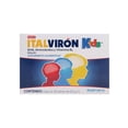 thumbnail image 1 of Suplemento alimenticio Italvirón kids en polvo 30 pzas de 25 g c/u, 1 of 2