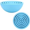 thumbnail image 1 of Maze Ball Toy, Skills Development Maze Toy Bright Colors for Build Brain for Early Education(Pink), 1 of 9