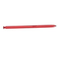 thumbnail image 3 of Red Stylus Pen for Galaxy Note 10 Lite N770 - Includes 10 Tips, Tweezer, and, 3 of 5