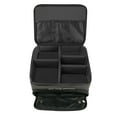 thumbnail image 4 of Golf Duffle Bag Overnight Weekender Bag Pouch Bag Large Capacity with Divider Sports Gym Bag Travel Bag Storage for Football Baseball, 4 of 9