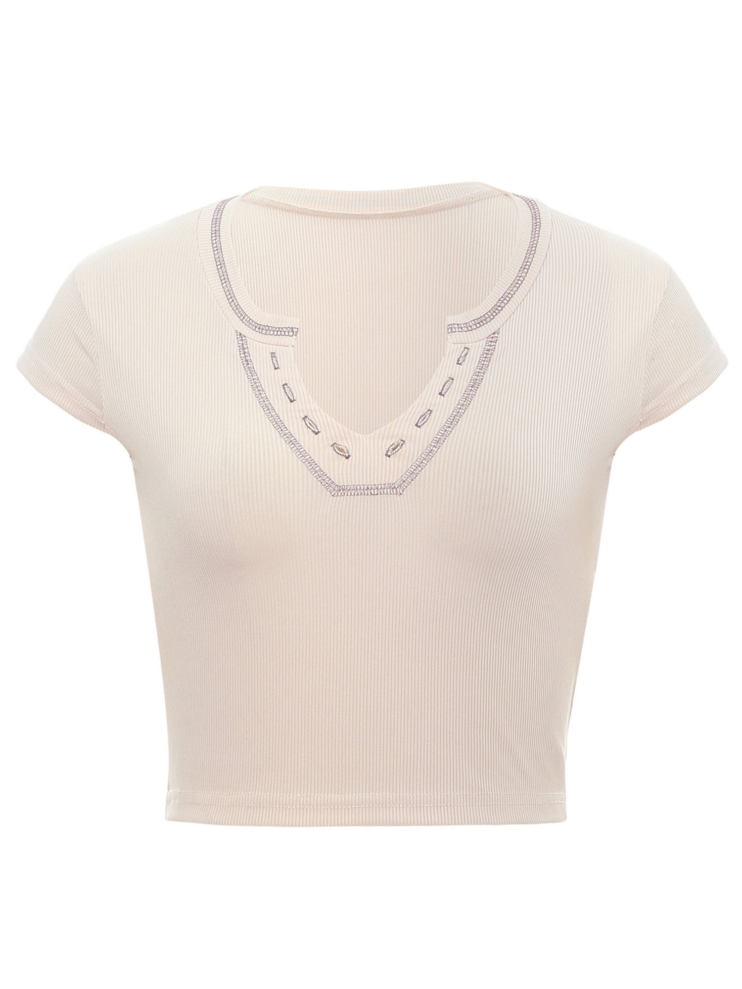 cute white tops for juniors