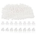 thumbnail image 1 of ziyahi 500 Pieces Hole Plugs Multipurpose Modified Component Furniture Dust Stopper, 1 of 6