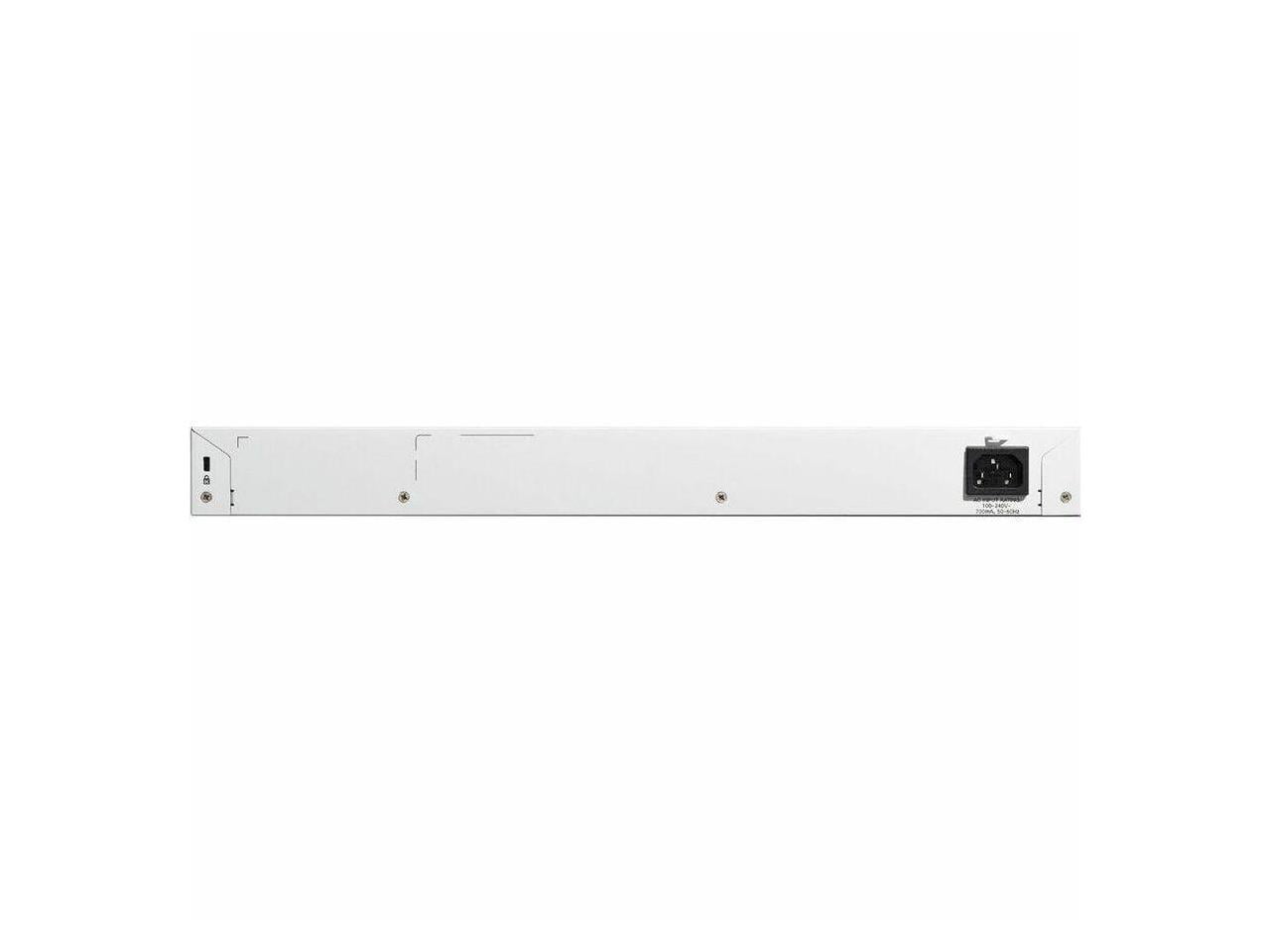 Cisco Catalyst C1200-24T-4G Ethernet Switch, 24 Ports - Manageable - 10 Gigabit Ethernet - 10/100/1000Base-T, 10GBase-X - 3 Layer Supported