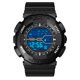 thumbnail image 2 of Reloj deportivo para hombre, relojes para hombre, colores, luminosos, multifunción, deportivos, de moda, reloj electrónico, reloj deportivo., 2 of 2
