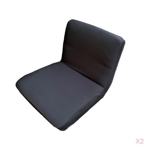 Funda para silla de comedor para asiento de comedor para sillas de ordenador de oficina