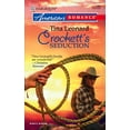 thumbnail image 1 of Pre-Owned Crockett's Seduction (Unknown) 0373750870 9780373750870, 1 of 1