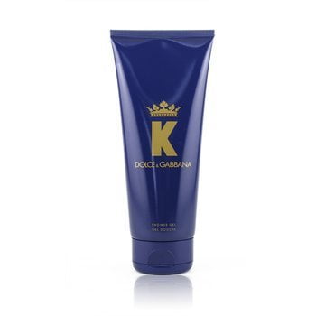Dolce & Gabbana K Shower Gel 200ml/6.7oz - Walmart.com