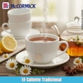 thumbnail image 3 of Té de manzanilla - anís McCormick 20 sobres, 3 of 6