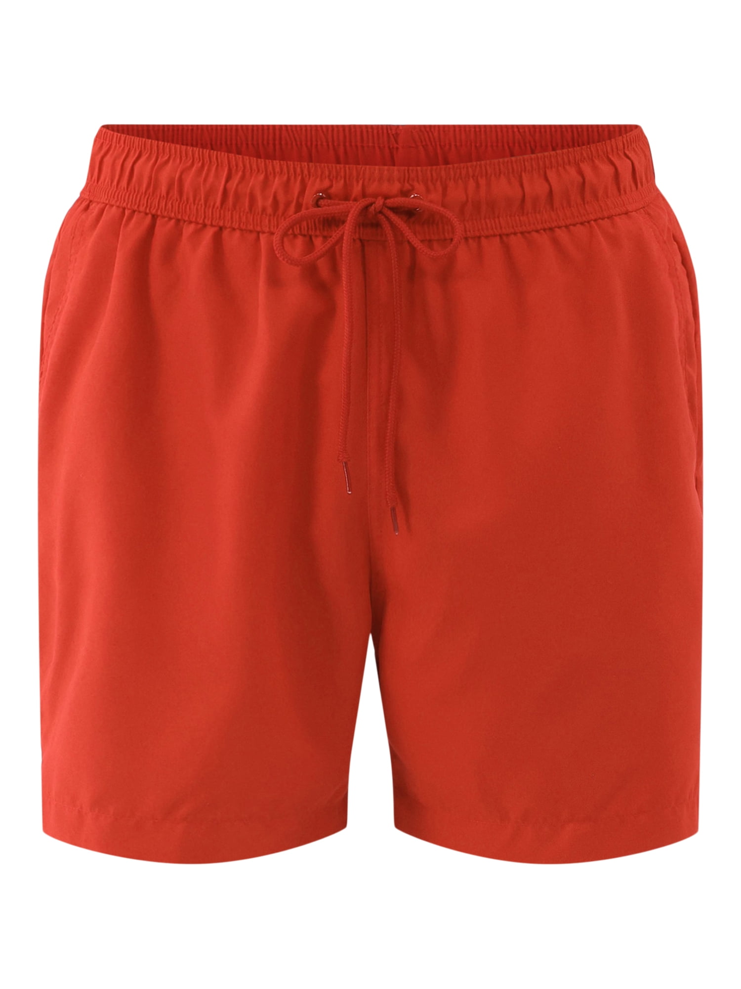 George Men's and Big Men's Swim Short, 6" Inseam, Sizes S-3XL