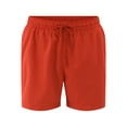 thumbnail image 2 of George Men's and Big Men's Swim Trunks, 6" Inseam, Sizes S-5XL, 2 of 5
