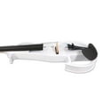 thumbnail image 5 of Electric Viola Handmade Solid Wood White Color Viola with Carrying Case Bow, 5 of 8