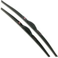 thumbnail image 2 of PowerClear by PowerStop – PCK-2118-1 - Front 21" + 18" Windshield Wiper Blade Set, J-Hook Type For Subaru Impreza, Toyota Matrix, Pontiac Vibe [Model Specific], 2 of 8
