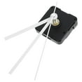 thumbnail image 4 of WHAMVOX 1 Set Replacement Clock Parts for Wall Clock Assembly Straight Shape Silent Operation for Adults, 4 of 8