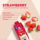 thumbnail image 2 of Atkins Strong Bebida de Proteína sabor a Fresa (3 x 4pack), 2 of 3