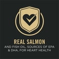thumbnail image 3 of Purina Pro Plan Small Breed Sensitive Skin & Stomach Salmon & Rice Formula Dry Dog Food, 7.26-kg bag, 3 of 5
