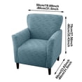 thumbnail image 3 of zhangmingg Decorative Sofa Protector Cover for Home and with Exquisite Textured, 3 of 5