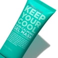 thumbnail image 2 of Formula10.0.6 Keep Your Cool Skin-Calming Gel Mask Coconut + Cucumber 3.4 fl oz, 2 of 7