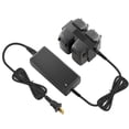 thumbnail image 1 of Hanatora Cargador de batería con pantalla LCD para DJI Spark Drone 4 en 1 Accesorios de concentrador de carga multiparalelo rápido, 1 of 1