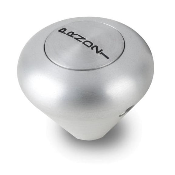 Lokar ATS64L60EEMP LOCATS64L60EEMP AUTO TRANS SHIFTER KIT; 8IN. LEVER; POLISHED MUSHROOM SHIFT KNOB; FOR 4L60E TRA