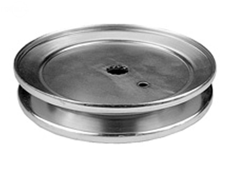 Jackshaft Pulley Compatible With Murray Pulley 094199, 094199MA