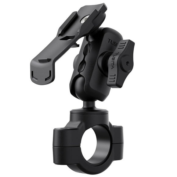 Soporte GPS para motocicleta TUSITA para GPS portátil Garmin